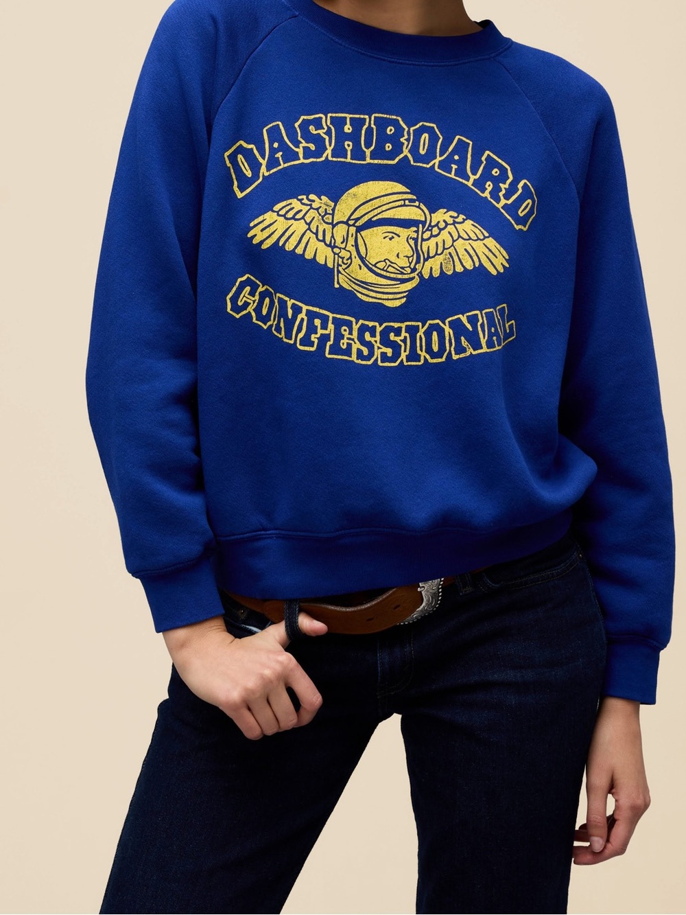 Daydreamer Dashboard Confessional Crew